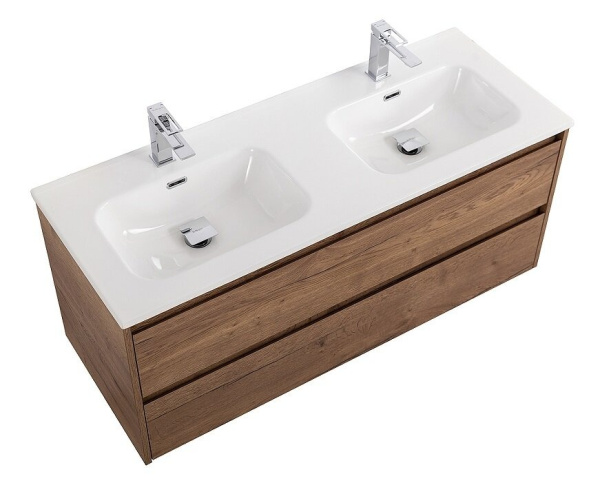 Тумба под раковину BelBagno Kraft 120 KRAFT-1200-2C-SO-2-RT